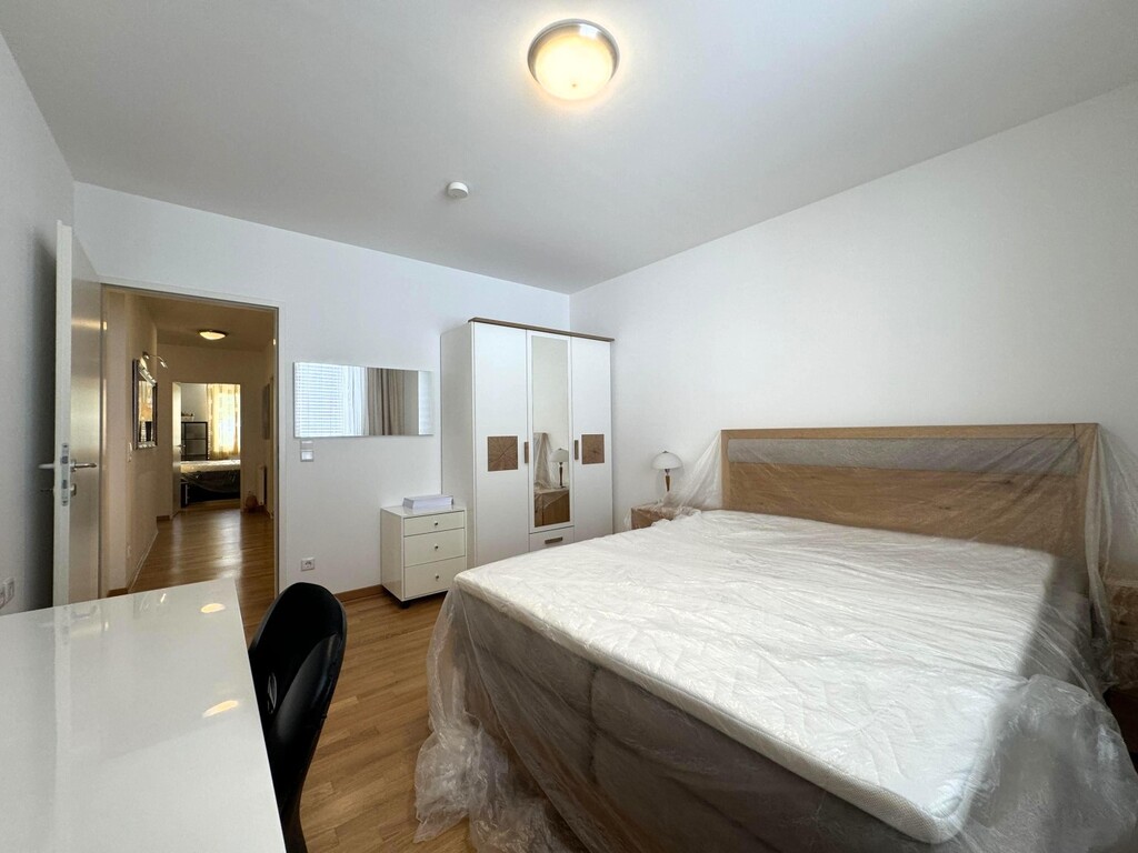 Schlafzimmer 3/3 klimatisiert