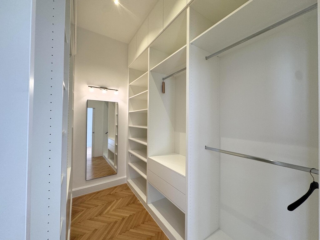 Garderobe