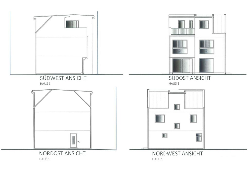 Haus-1-Ansichten