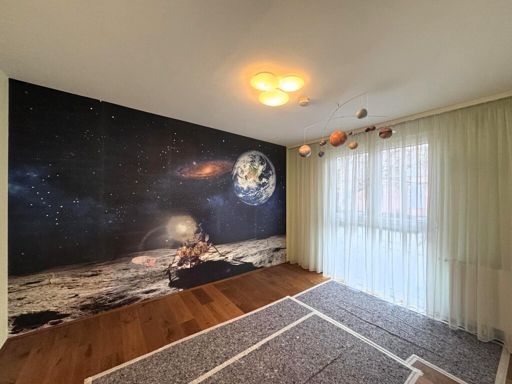 OG/Schlafzimmer 1 von 3