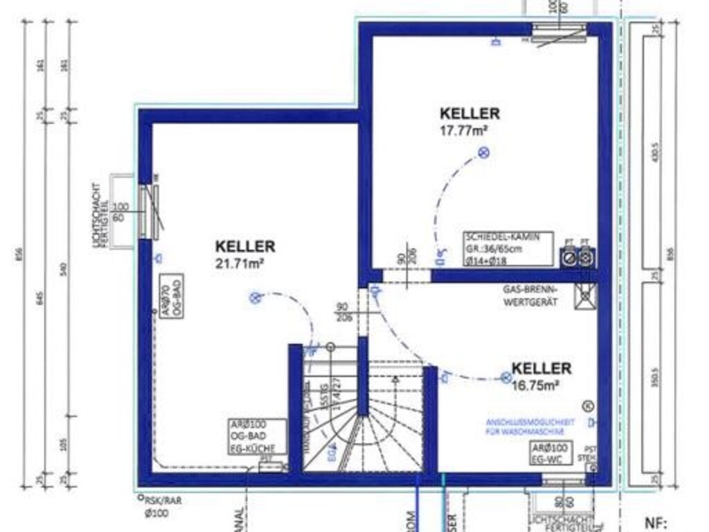 Haus-1-Plan-UG