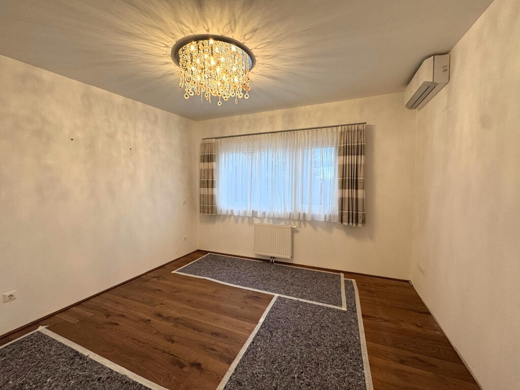 OG/Schlafzimmer 3 von 3 - klimatisiert