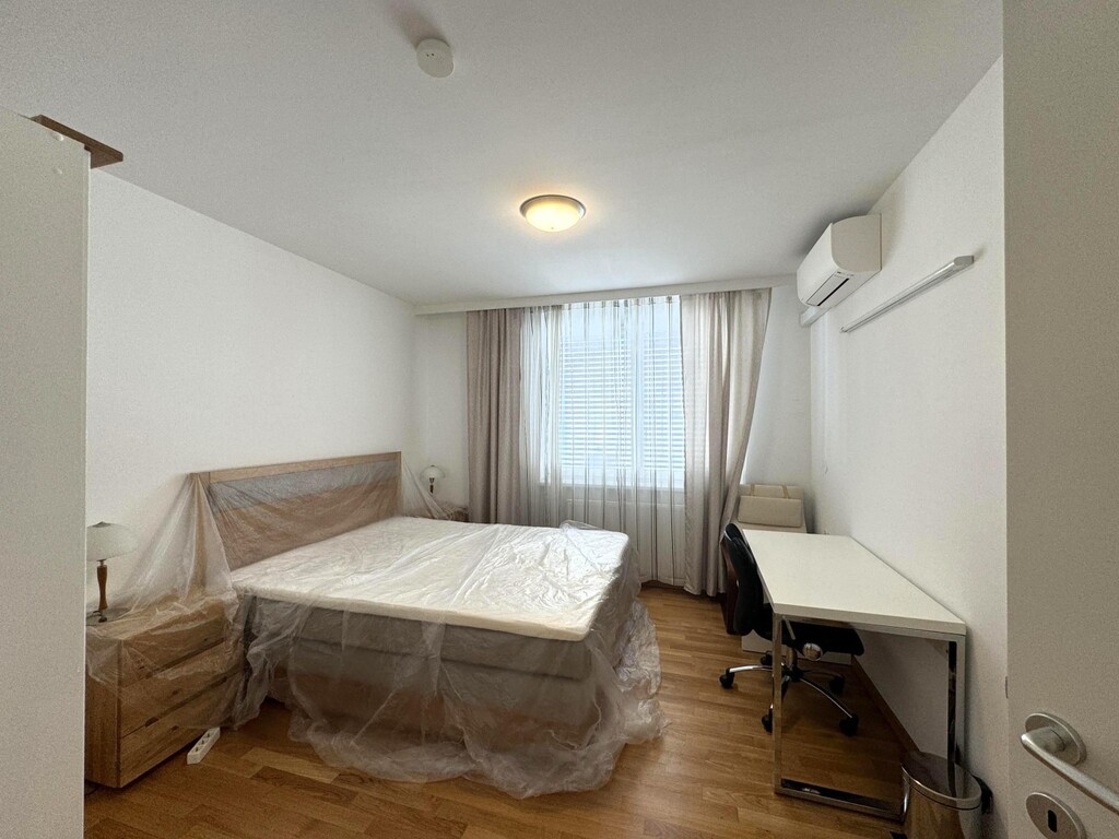 Schlafzimmer 3/3 klimatisiert